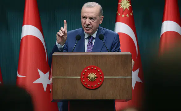 Erdoğan: Türkiye, Diplomasi ve Savunma Sanayisinde Güç Gösteriyor!