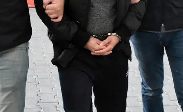 Kahramanmaraş’ta Aranan 2 Hükümlü Yakalandı