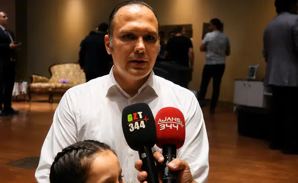 “Saklı Çamaşırlar” Sahnelendi: Kadının Toplumdaki Yeri Sorgulandı