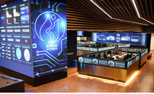 Haftanın Kazandıranı Borsa, Kaybettireni Altın Oldu