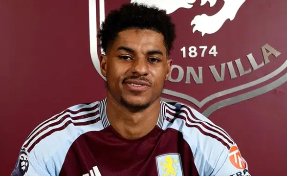 Marcus Rashford Kimdir? Fenerbahçe İle Anılan İngiliz Yıldızın Kariyeri