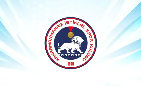 Kahramanmaraş İstiklalspor'un Fikstürü 13 Temmuz'da Belli Olacak!