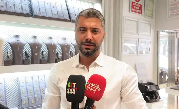 Altın Fiyatlarındaki Düşüş Yatırımcıya Fırsat Yarattı