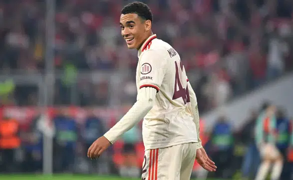 Jamal Musiala Kimdir? Galatasaray'dan İddialara Resmi Açıklama Geldi