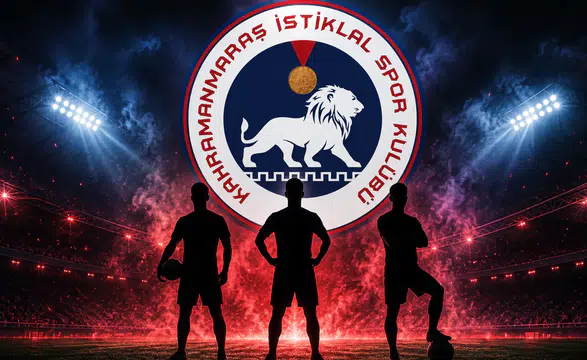 Kahramanmaraş İstiklalspor'da Üç İmza Daha Yolda!