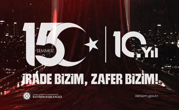 İletişim Başkanlığı 41 Gazeteciyi Ağırlıyor