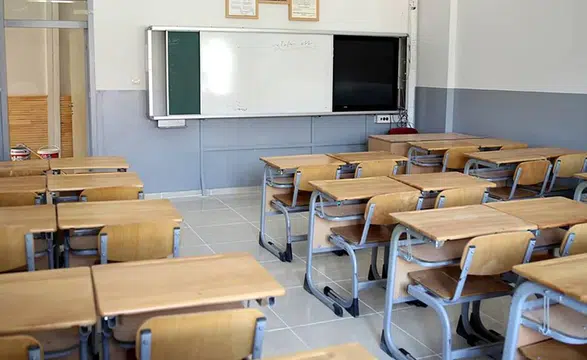 Kahramanmaraş Okullarına On Maddelik Yeni Kurallar
