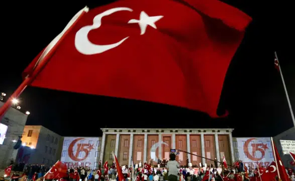 TBMM'de 15 Temmuz Darbe Girişimi'nin 10. Yılı Anma Töreni Düzenlenecek