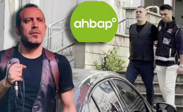 Ahbap Derneğine Kayyım Atandı