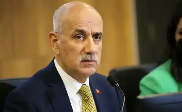 Kirişci, YKS Sonuçlarının Ardından Öğrencilere Seslendi