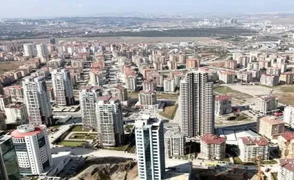 Kahramanmaraş'ta İmar Yönetmeliği Değişti