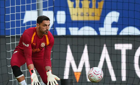 Galatasaray'a Monza Şoku! İlk 45 Dakikada Tek Gol