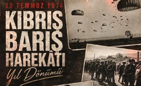 Cumhurbaşkanı Erdoğan: Kıbrıs Türk halkını haklı mücadelesinde yalnız bırakmayacağız