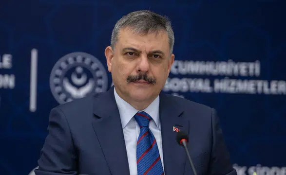 İçişleri Bakanı Çiftçi Açıkladı: 68 İlde Dev Operasyon