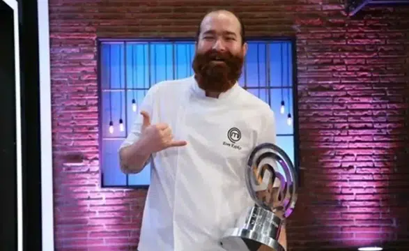 MasterChef Şampiyonu Eren Kaşıkçı Ölü Bulundu! Eren Kaşıkçı Kimdir?