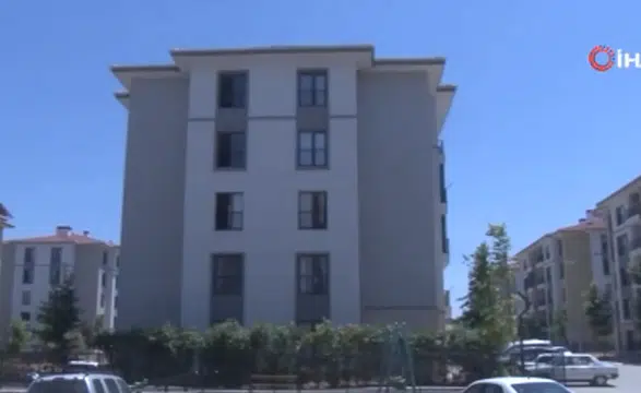 Baykar Konutları Depremzedelere Güvenli Yuva Oldu