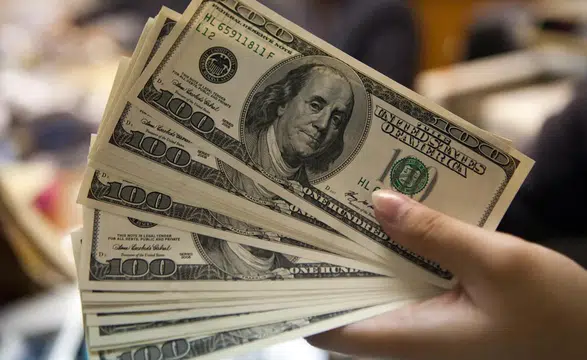 Fed Kararı Sonrası Dolar Çakıldı