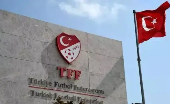 Bölgesel Amatör Lig'in Adı Değişti: 'Profesyonelliğe Geçiş Ligi'