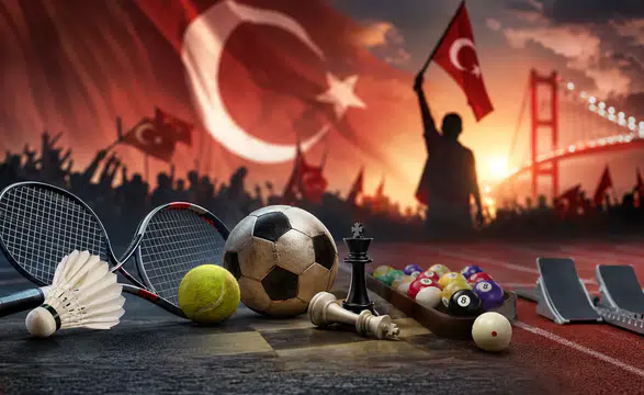 Depremin Merkezinde 15 Temmuz Ruhu Sporla Yaşatılacak