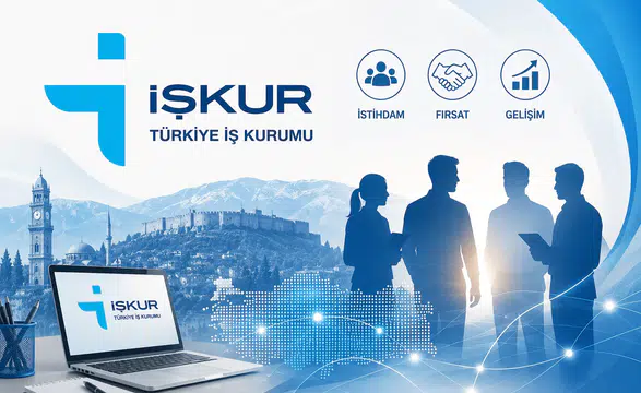 Kahramanmaraş'ta 1000 Kişilik TYP Başvuruları Başlıyor