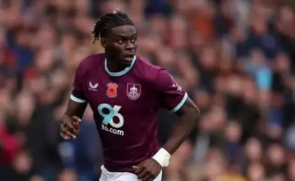 Galatasaray, Yeni Sezonun İlk Hamlesini Yaptı: Lesley Ugochukwu Aslan Oluyor!