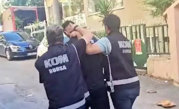 Suç örgütlerini övenlere operasyon