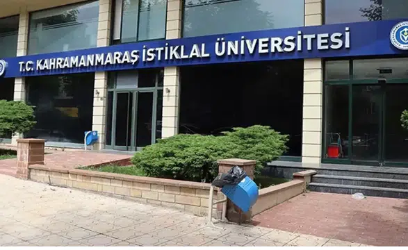 KİÜ Tarihe Karıştı! Yeni Adı İBTÜ Oldu