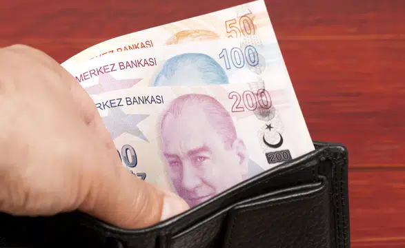 Kahramanmaraşlı Emeklilere SGK'dan Yeni Hizmet: Maaş Kesintileri Artık e-Devlet'te!