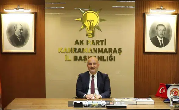 Başkan Burak Gül: “İrade Bizim, Vatan Bizim!”