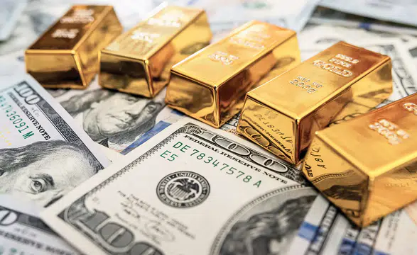 Altın Gerilerken Dolar Nereye Gidiyor? 5 Bankadan Dolar/TL Tahmini
