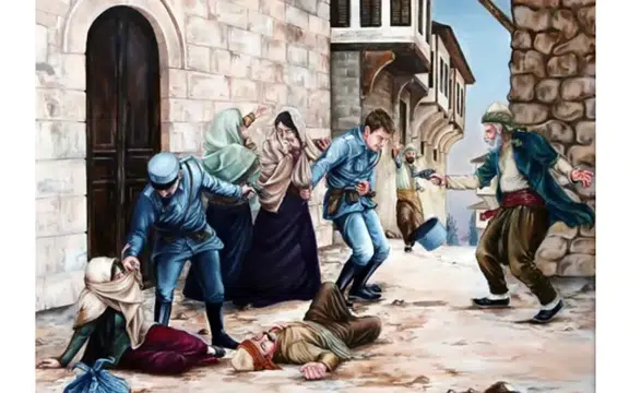 Sütçü İmam'ın Attığı İlk Kurşun Milli Mücadele'yi Nasıl Ateşledi?