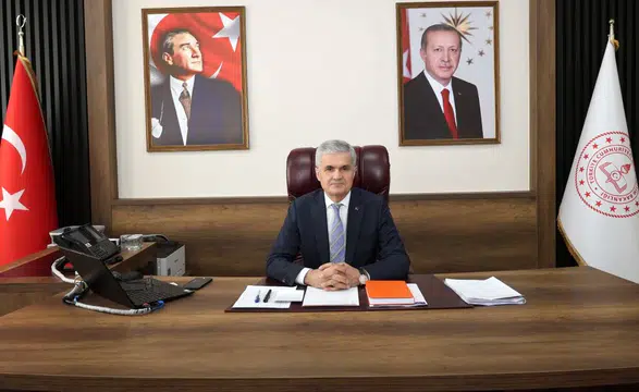 Turan Akpınar'dan 15 Temmuz Mesajı