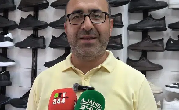 Deprem Sonrası Trabzon Caddesi'nde İlk Işık: Efe Spor Hizmete Başladı