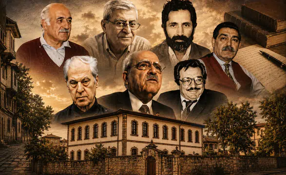 İsimlerini Her Yerde Duyuyoruz Ancak Bilmiyoruz: İşte Yedi Güzel Adam'ın Mirası...