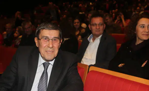 Türk Tiyatrosunun Usta İsmi Zihni Göktay Vefat Etti!