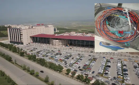 Skandal İddialar: KSÜ Tıp Fakültesi Hastanesi'nde Soruşturma Açıldı!