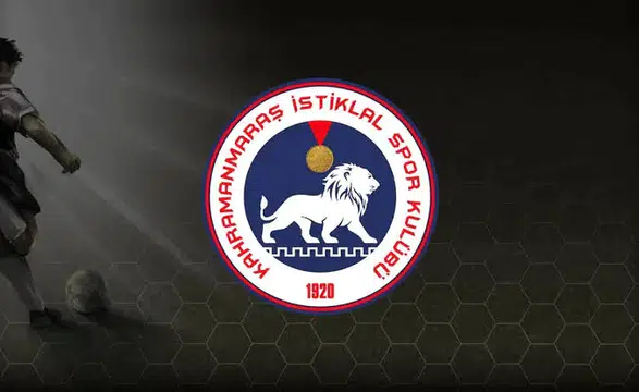 Kahramanmaraş İstiklalspor Sezona Seyircisiz Başlayacak!