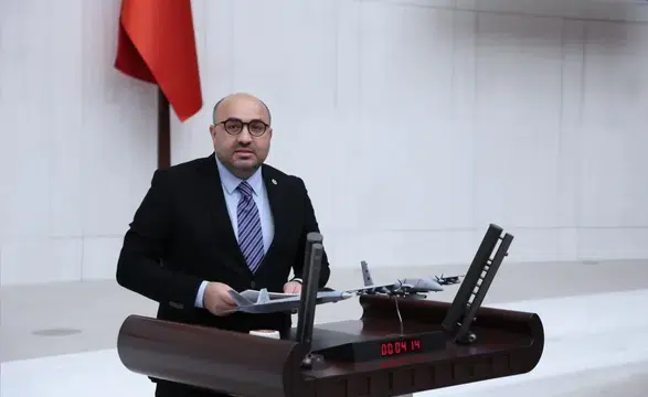 Prof. Dr. Şahin’den Yükseköğretim Düzenlemesi Açıklaması: Kahramanmaraş’ta Üniversiteler Güçlenecek