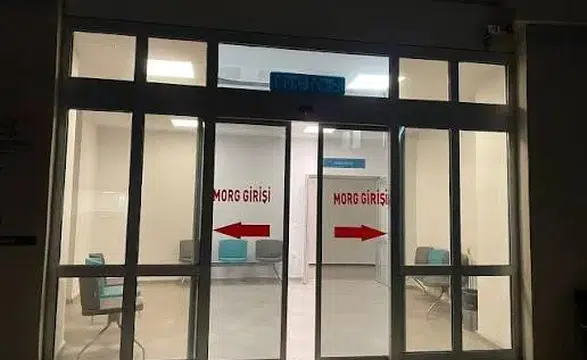 Afşin'de Feci Kaza: 2 Yaşındaki Çocuk Yaşamını Yitirdi!