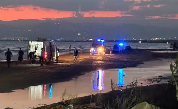 Mersin'de Deniz Faciası: 3 Kişi Hayatını Kaybetti, 1 Çocuk Kayıp
