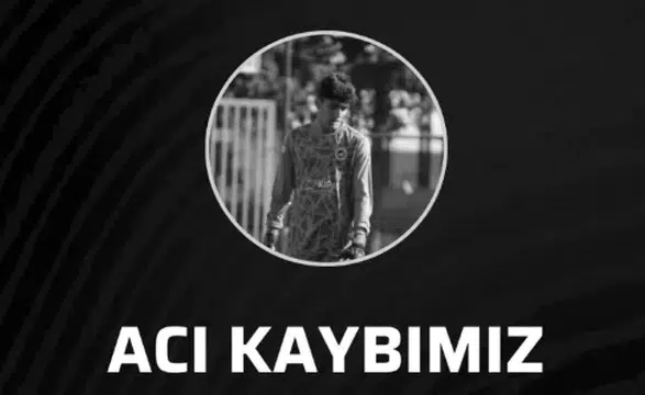 Edeler Grubu'ndan Kerem Çelik İçin Başsağlığı Mesajı