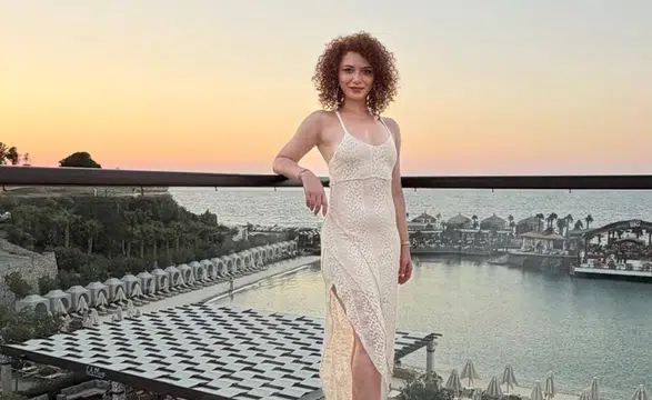 Dt. Melek Kazanç’tan Sağlıklı Gülüşlere Dokunuş
