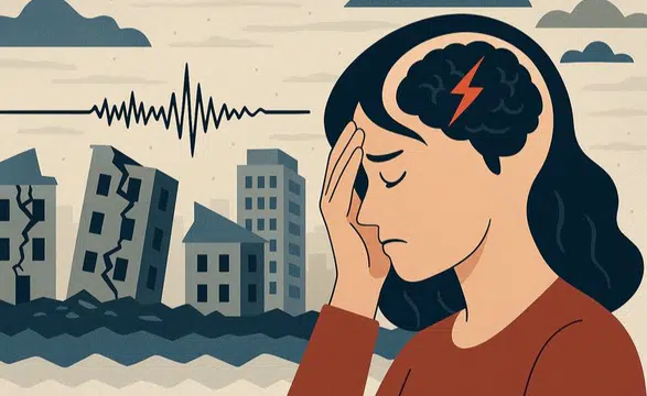 Uzmanından 17 Ağustos öncesi deprem kaygısı uyarısı