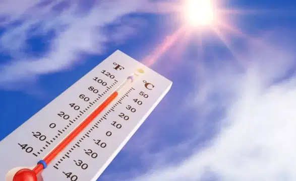 Kahramanmaraş’ın 27 Ağustos Hava Tahmini