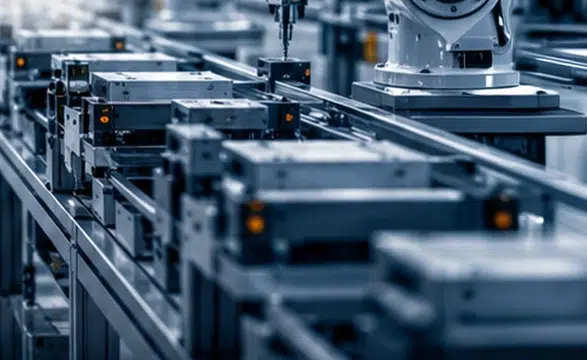 KOBİ'lere 30 milyon TL'ye kadar finansman desteği