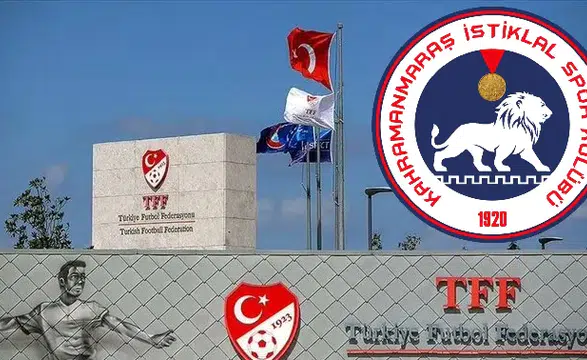 İstiklalspor Ulusal Kulüp Lisansını Aldı!
