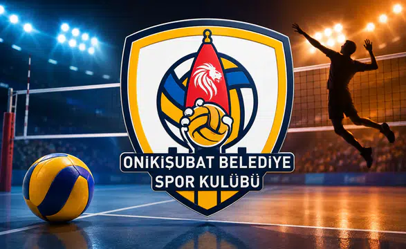 Onikişubat Belediyespor’un Fikstürü Belli Oldu: Galatasaray ve Fenerbahçe İle Deplasmanda Karşılacak!