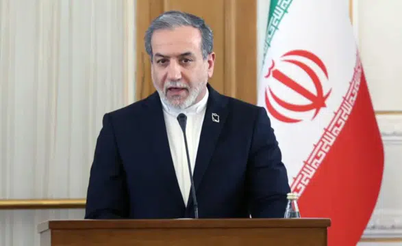Arakçi: ABD Saldırısına Karşılık Vermeye Hazırız
