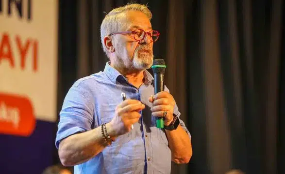 Naci Görür’den Kritik Deprem Uyarısı: En Riskli Bölgeyi Açıkladı!