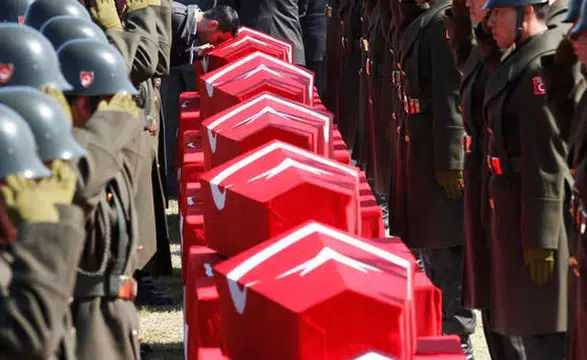 Bakan Göktaş Duyurdu: Kahramanmaraşlı Şehit Aileleri ve Gazilere Yeni Haklar Geliyor!